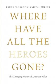 Where Have All the Heroes Gone?