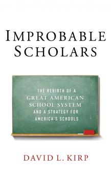 Improbable Scholars