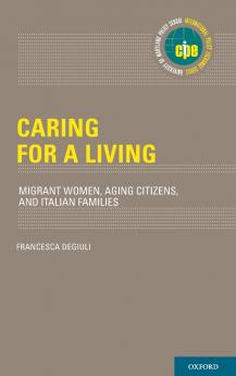 Caring for a Living