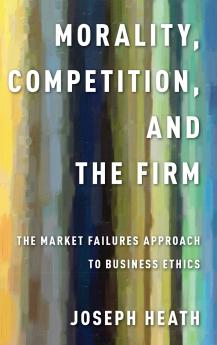 Morality Competition and the Firm