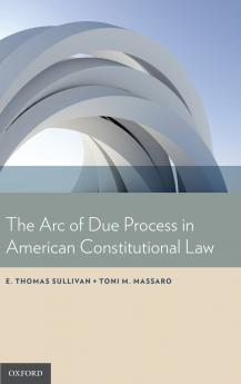 Arc of Due Process in American Constitutional Law
