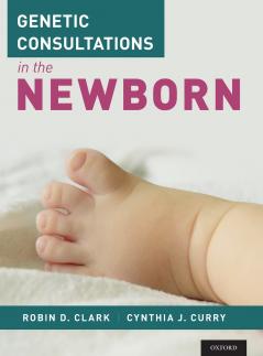 Genetic Consultations in the Newborn