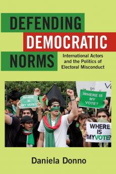 Defending Democratic Norms