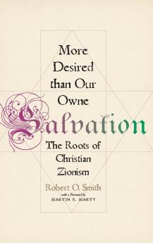 More Desired Than Our Owne Salvation