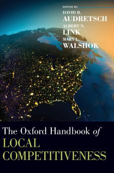 Oxford Handbook of Local Competitiveness