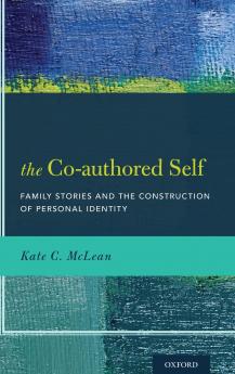 The Co-authored Self