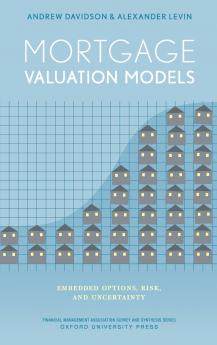 MORTGAGE VALUATION MODELS FMASSS C