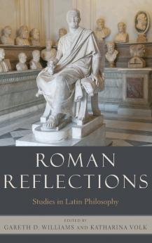 Roman Reflections