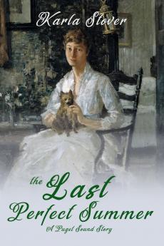 The Last Perfect Summer