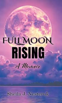 Full Moon Rising