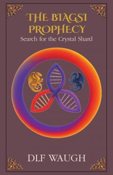 Search for the Crystal Shard