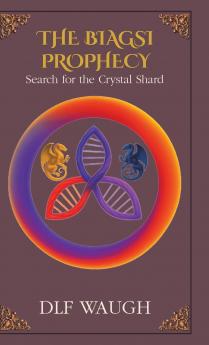Search for the Crystal Shard