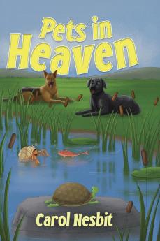 Pets in Heaven