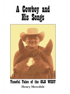 Cowboy and His Songs