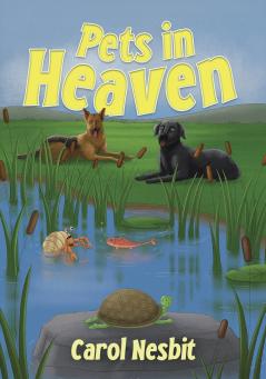 Pets in Heaven