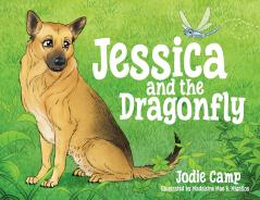 Jessica and the Dragonfly