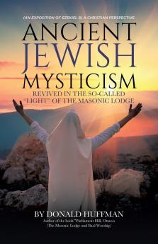 Ancient Jewish Mysticism