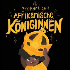 Großartige Afrikanische Königinnen
