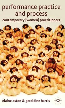 Performance Practice and Process