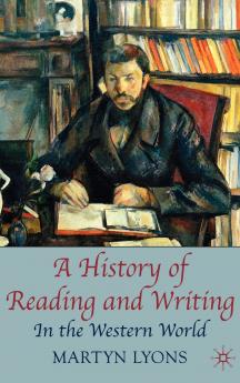 A History of Reading and Writing