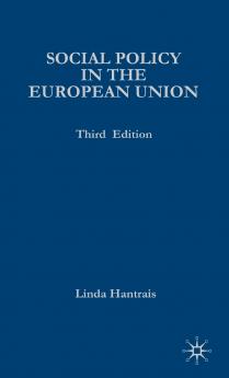 Social Policy in the European Union