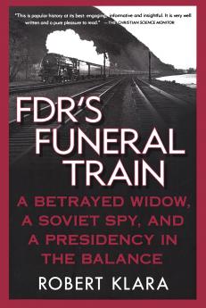 FDR's Funeral Train
