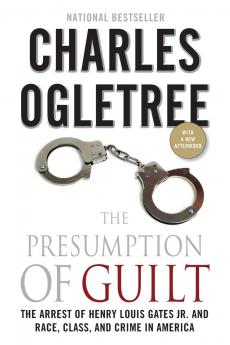 Presumption of Guilt