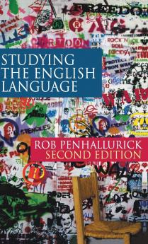 Studying the English Language