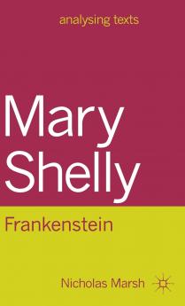 Mary Shelley