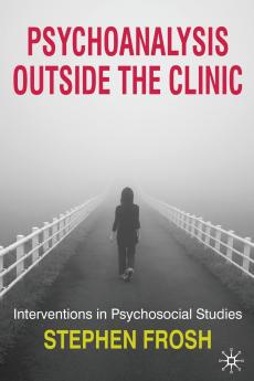 Psychoanalysis Outside the Clinic