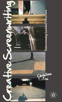 Creative Screenwriting