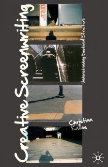 Creative Screenwriting
