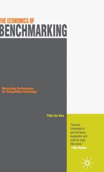 The Economics of Benchmarking
