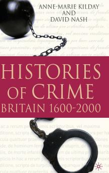 Histories of Crime
