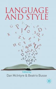 Language and Style