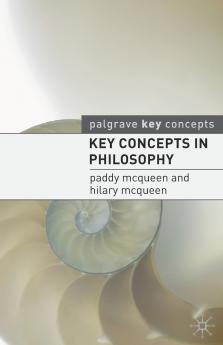 Key Concepts in Philosophy