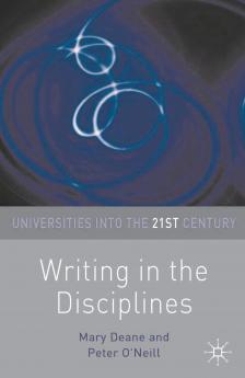 Writing in the Disciplines