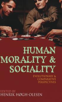 Human Morality and Sociality
