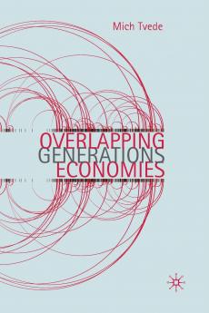 Overlapping Generations Economies