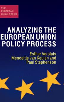 Analyzing the European Union Policy Process