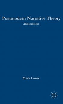 Postmodern Narrative Theory
