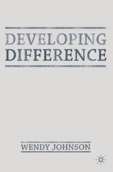 Developing Difference