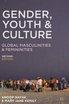 Gender Youth and Culture