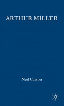 Arthur Miller