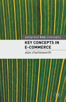 Key Concepts in E-Commerce