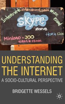 Understanding the Internet
