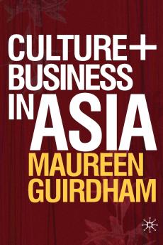 Culture and Business in Asia