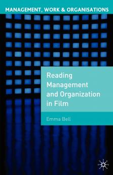 Reading Management and Organization in Film