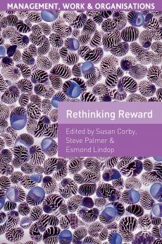 Rethinking Reward