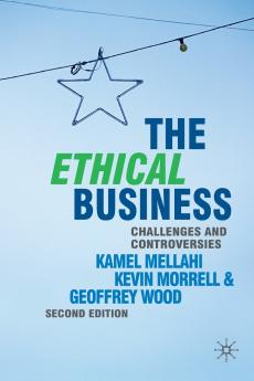 The Ethical Business